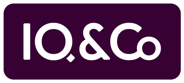 IQ&Co logo